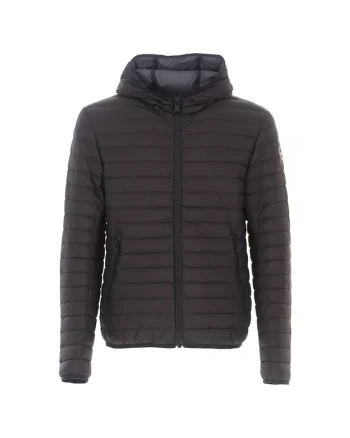 Geaca  pentru Barbati, repunk, 1277P-8VX-99, Negru, Negru