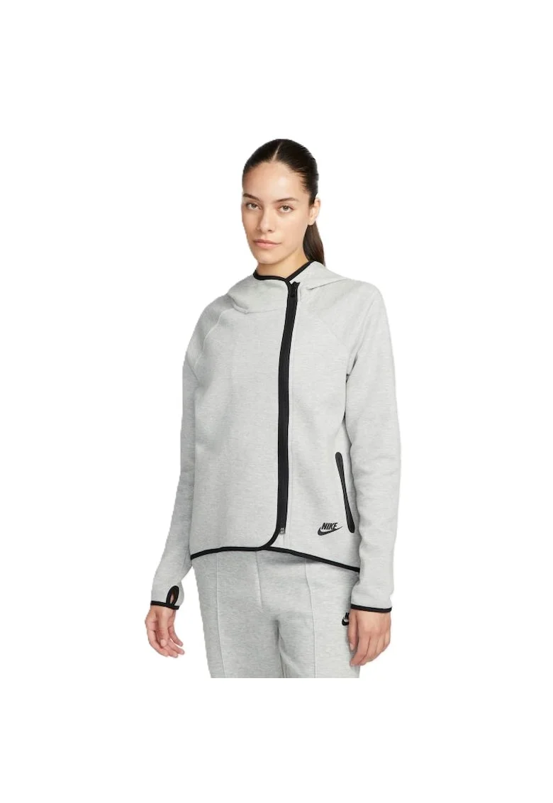 Bluza  pentru Drumetie, FN4164-063, Gri, Gri
