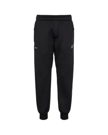 Pantaloni  pentru Barbati, m lab pants, 6RPP92-PJSQZ-1200, Negru, Negru