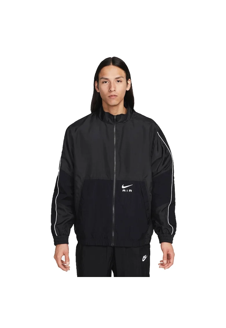 Bluza  pentru Drumetie, FN7687-010, Negru, Negru