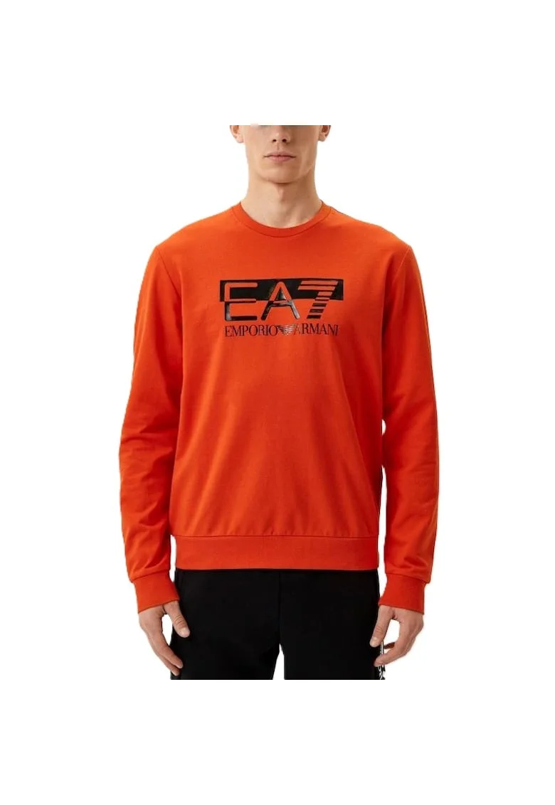 Bluza  pentru Drumetie, 6RPM60-PJ05Z-1663, Portocaliu, Portocaliu