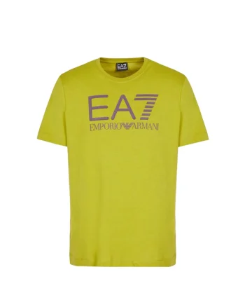 Tricou  M INFILL TEE SS, 6RPT11-PJNVZ-1811, Barbati, Verde, Verde