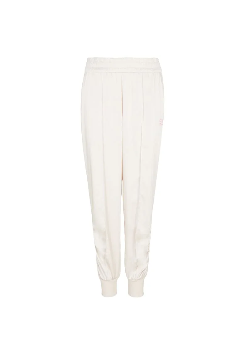 Pantaloni  pentru Femei, W Pants, 3RTP76-TNBLZ-1712, Bej, Bej