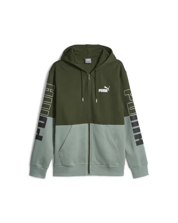 Bluza  pentru Drumetie, 675911-31, 344977, Verde