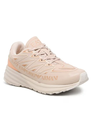 Pantofi sport dama,  Textil, 302660513, Roz