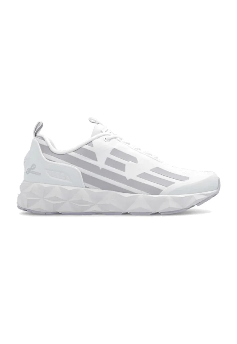 Pantofi sport  pentru Femei, Ultimate C2 Kombat, X8X033-XCC52-S391, Alb, Alb