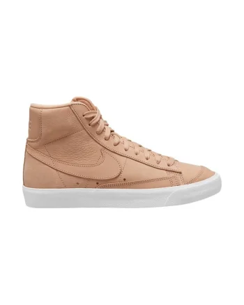 Pantofi sport  pentru Femei, w blazer mid prm mf, DQ7572-200, Maro, Maro