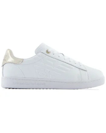 Pantofi sport  pentru X8X001-XCC51-R579, Alb, Alb