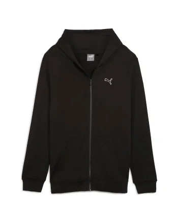 Hanorac  BETTER ESSENTIALS FZ HOODIE 67597901