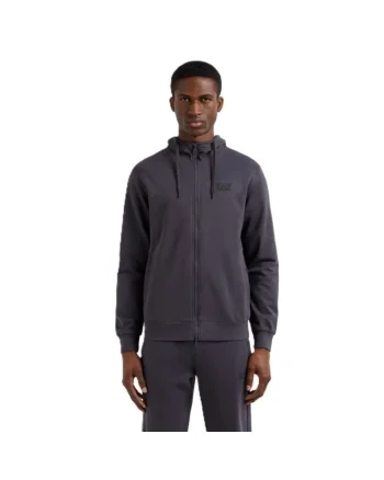 Bluza cu fermoar  M HOODIE FZ COFT CC-8NPM33-PJVRZ-U8115