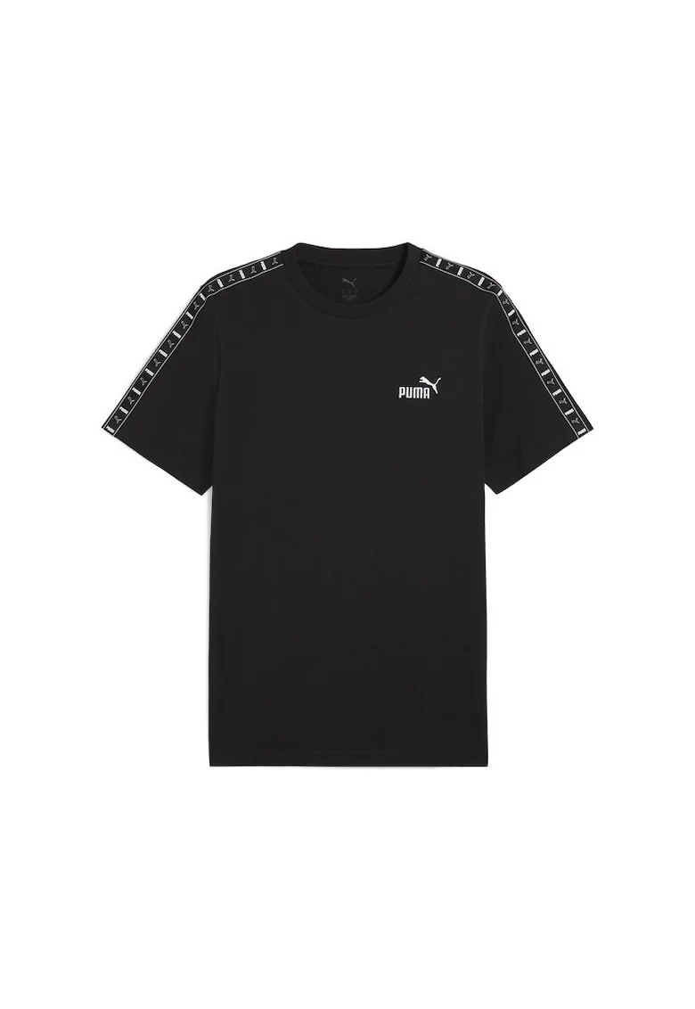 Tricou  ESS TAPE Tee-684674-01