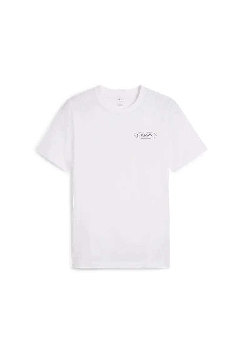 Tricou  GRAPHICS 3 Circles Tee-684834-02