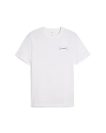Tricou  GRAPHICS 3 Circles Tee-684834-02