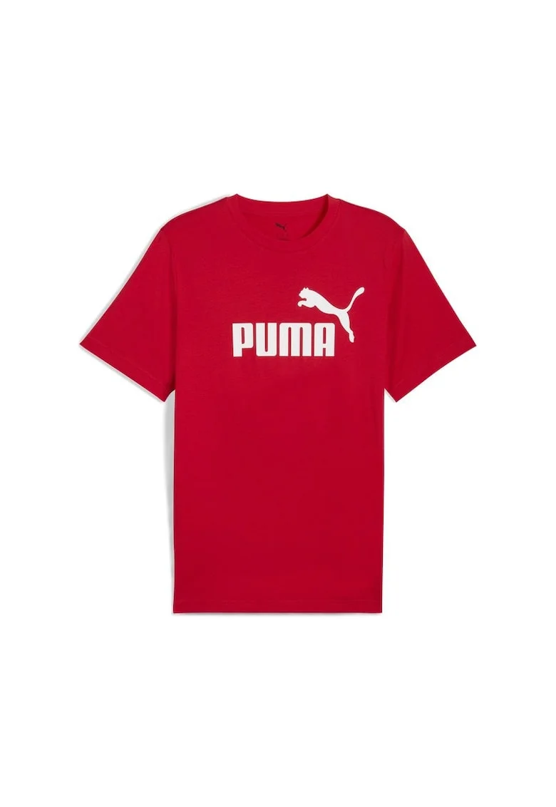 Tricou  pentru Barbati, ess no 1 logo tee, 682532-11, XS INTL, Rosu