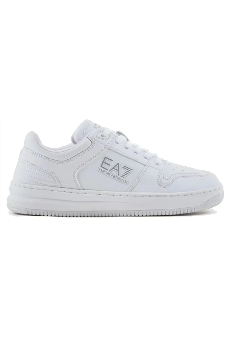 Pantofi sport  pentru Lifestyle, SLASHER MINIME, 7Y000011-AF11988-MZ024, Alb
