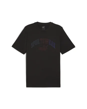 Tricou  pentru Drumetie, 682859-01, XS INTL, Negru