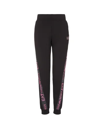 Pantaloni  pentru Femei, W Pants Ch, 3RTP55-TJKWZ-1200, Negru, Negru