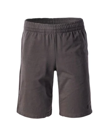 Pantaloni  pentru Barbati, M Bermuda Coft, 8NPS02-PJ05Z-1997, Negru, Negru