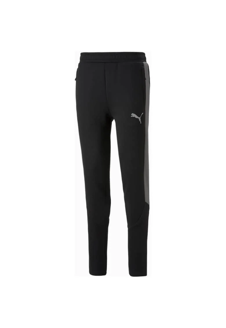 Pantaloni  Evostripe, 849917-01 16890, Negru