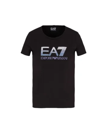 Tricou  pentru Femei, 7W000183-AF10373-UC001, Negru, Negru