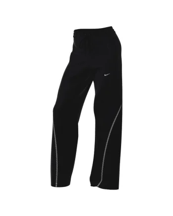 Pantaloni  pentru Femei, w nsw cllctn rpl zip pnt otg, FV7544-010, Negru, Negru