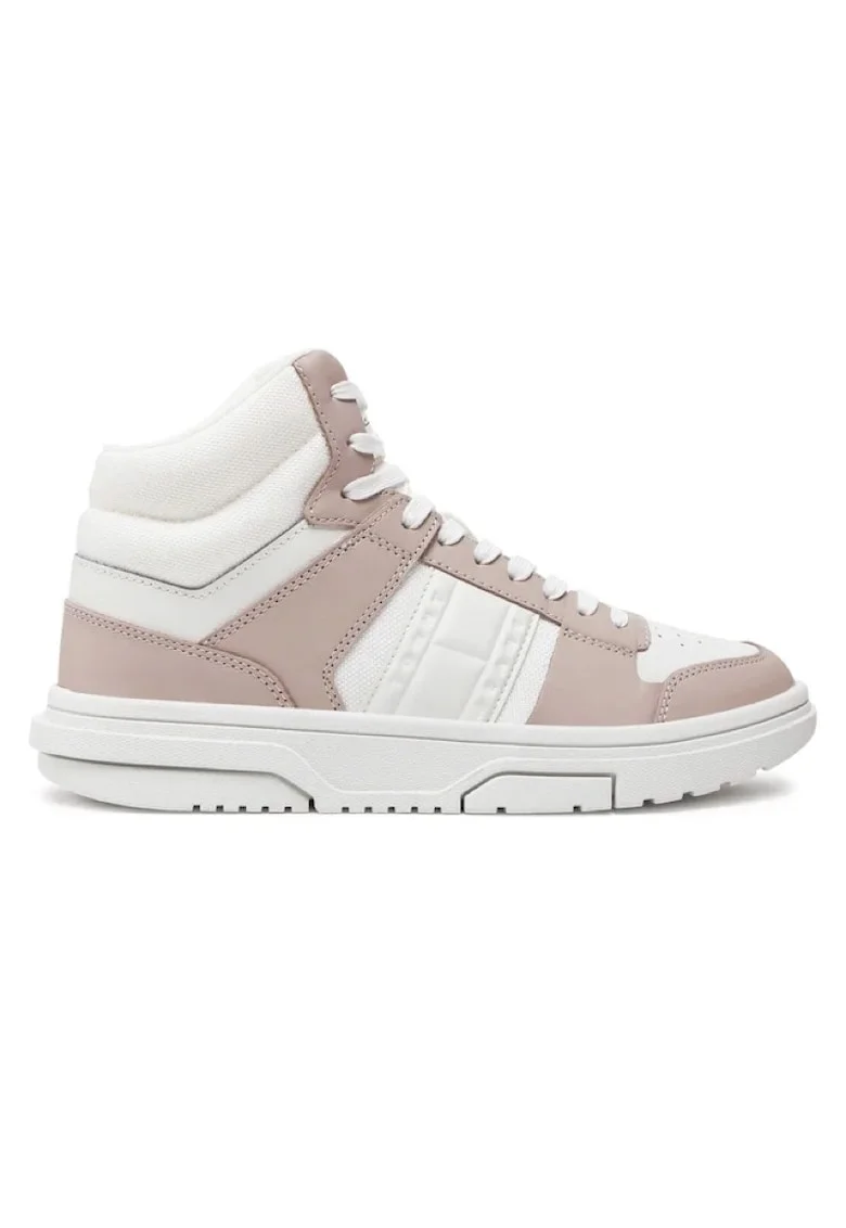 Pantofi sport  pentru Femei, the brooklyn mc, EN0EN02616-PJ5, Bej, Bej