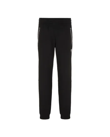 Pantaloni trening Emporio Armani  Train Premium Shield M Pants CH Zip VI PA 8NPP63PJ4EZ01200