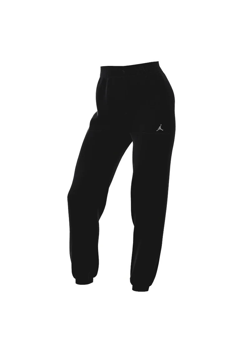 Pantaloni  pentru Femei, w j wvn pant core, DZ3375-010, S INTL, Negru