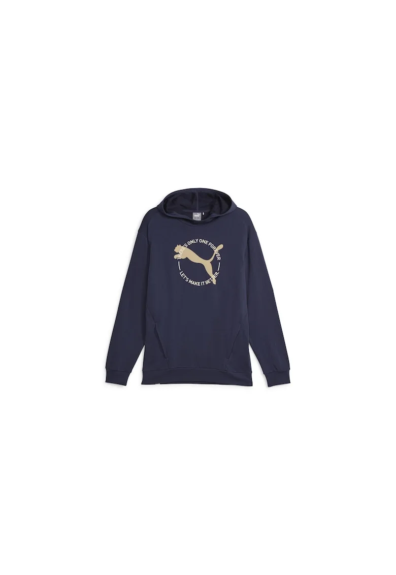 Hanorac  Better Sportswear Hoodie Tr 67606406