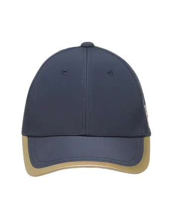 Sapca  pentru Barbati, M Cap, 277059-3R103-31935, MISC INTL, Negru