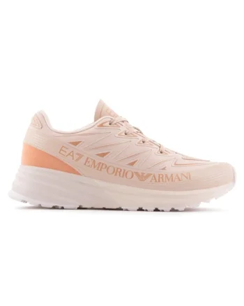 Pantofi sport  pentru Femei, Crusher Distance Trail, X8X129-XK307-S338, 35 1/3 EU, Roz