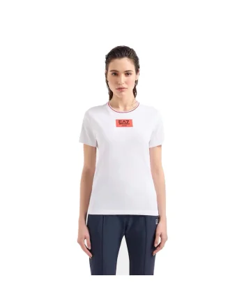 Tricou  pentru Tenis, 3DTT34-TJTYZ-1100, Alb, Alb