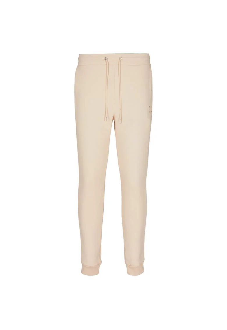 Pantaloni  pentru Femei, u oversize pants ch pastels, 3RUP77-TJPQZ-1741, Roz, Roz