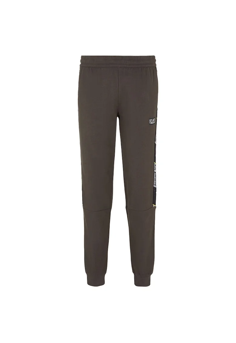 Pantaloni  pentru Barbati, m tape pants ch coft, 3RPP58-PJ05Z-1997, Gri, Gri