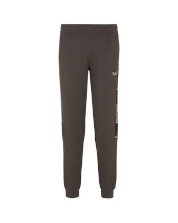 Pantaloni  pentru Barbati, m tape pants ch coft, 3RPP58-PJ05Z-1997, Gri, Gri