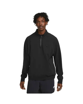 Bluza  pentru Drumetie, DX0152-010, Negru, Negru