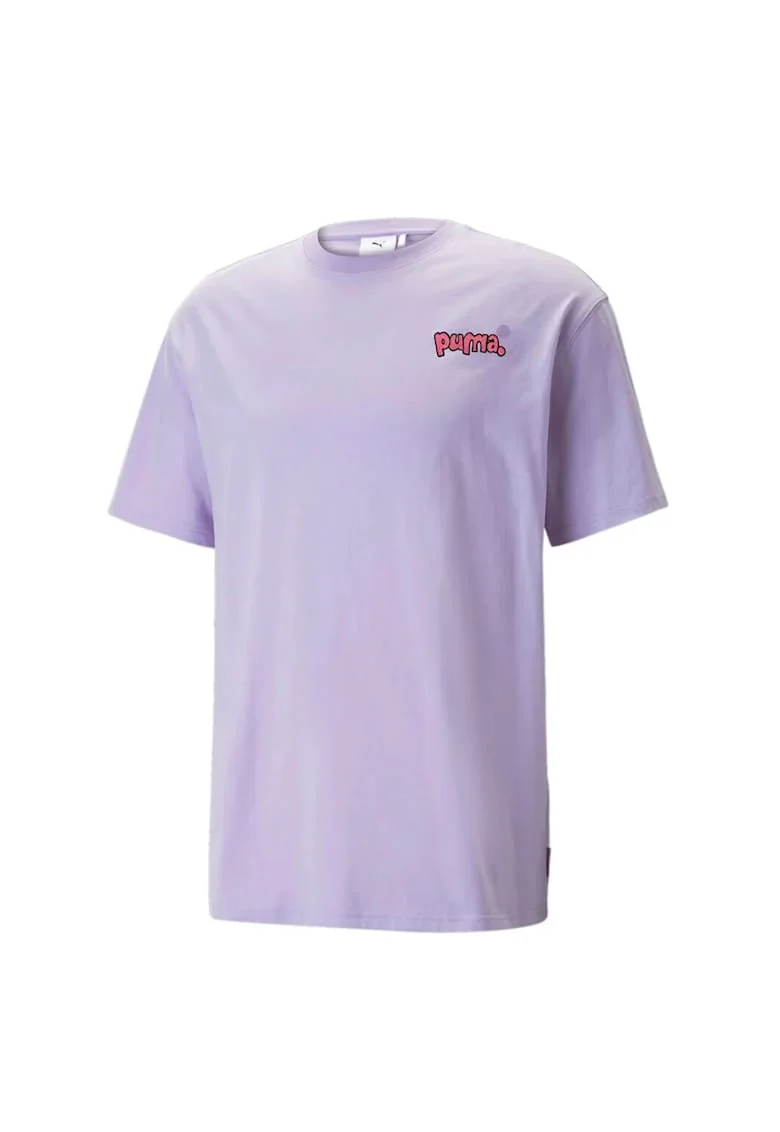 Tricou  pentru Drumetie, 539821-25, Violet, Violet
