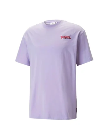 Tricou  pentru Drumetie, 539821-25, Violet, Violet
