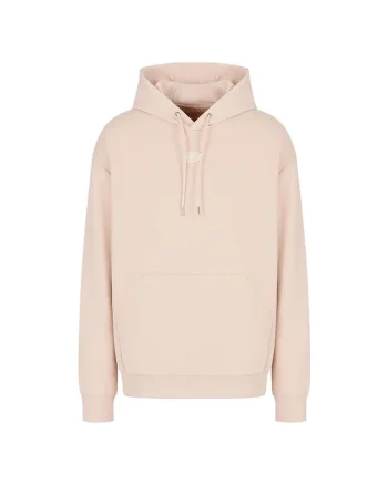 Hanorac  U Oversize Hoodie Cn Pastels, 3RUM78-TJPQZ-1741, Femei, Roz, Roz