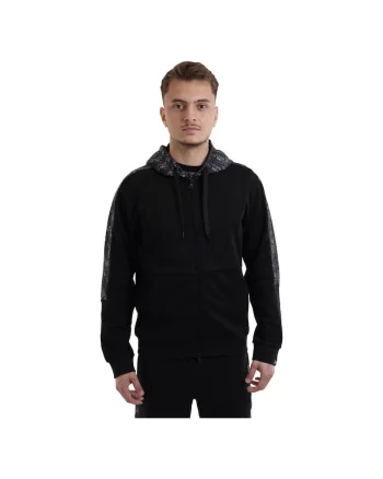 Hanorac Emporio Armani  Train Graphic Series M Hoodie 7M000209AF12660UC001