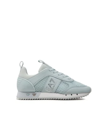 Pantofi sport dama,  303544, Textil, Gri