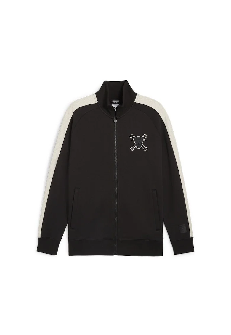 Bluza  pentru Barbati, x one piece t7 jacket, 624667-01, XS INTL, Negru
