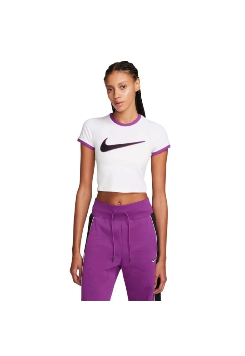 Tricou  pentru Drumetie, FV5310-101, XS INTL, Alb