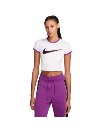 Tricou  pentru Drumetie, FV5310-101, XS INTL, Alb