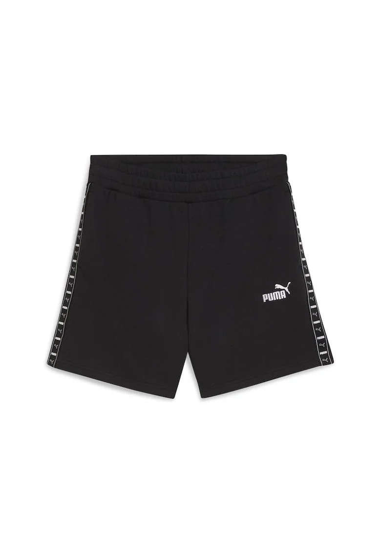 Sort  ESS TAPE High-Waist Shorts 5"-685012-01