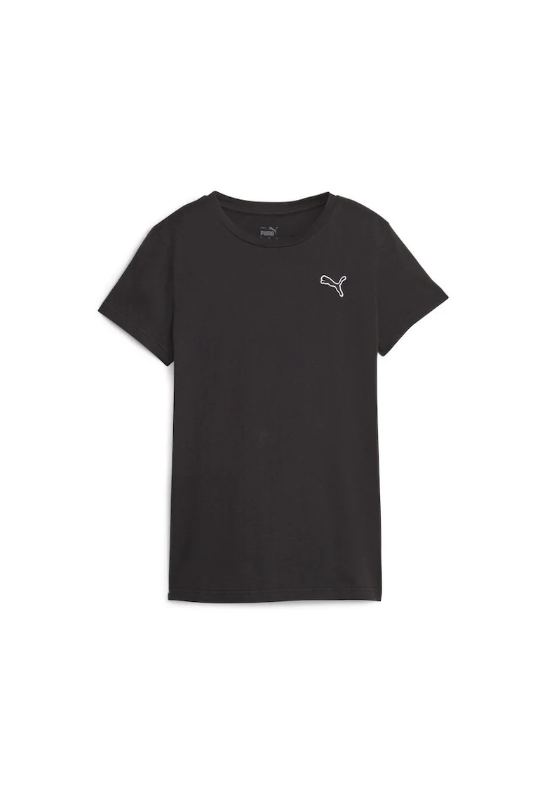 Tricou  pentru Drumetie, 675986-01, 2XS INTL, Negru