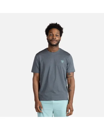 Tricou  Cloudrest Tee, albastru, pentru barbati, Albastru inchis