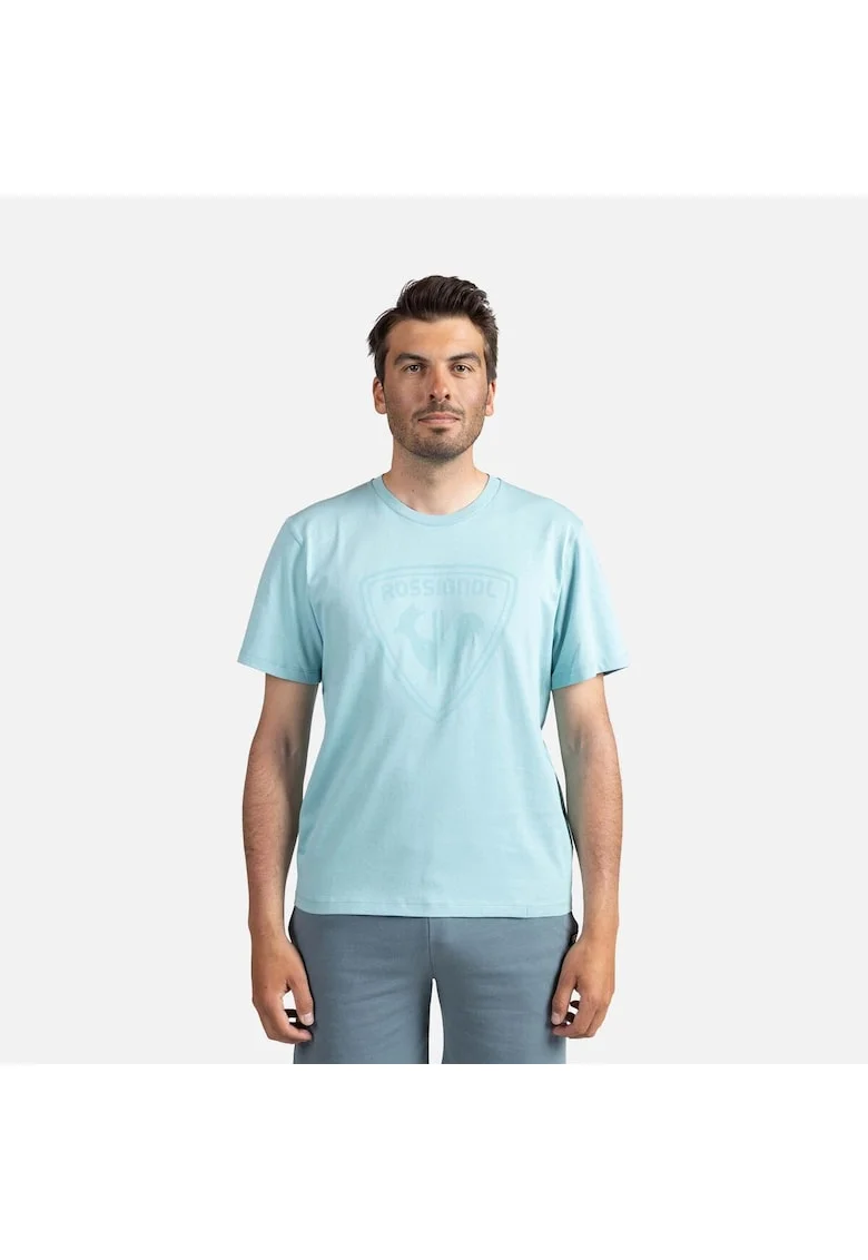 Tricou  Cliffside Tee, albastru, pentru barbati, Albastru