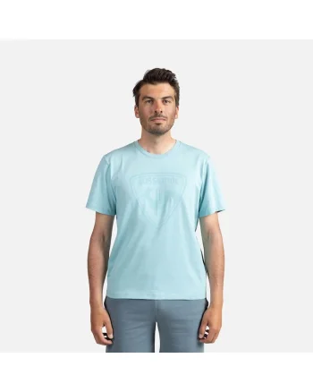 Tricou  Cliffside Tee, albastru, pentru barbati, Albastru