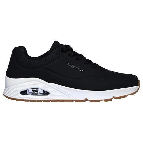 Pantofi sport barbati Skechers Uno-stand On Air 52458-BLK